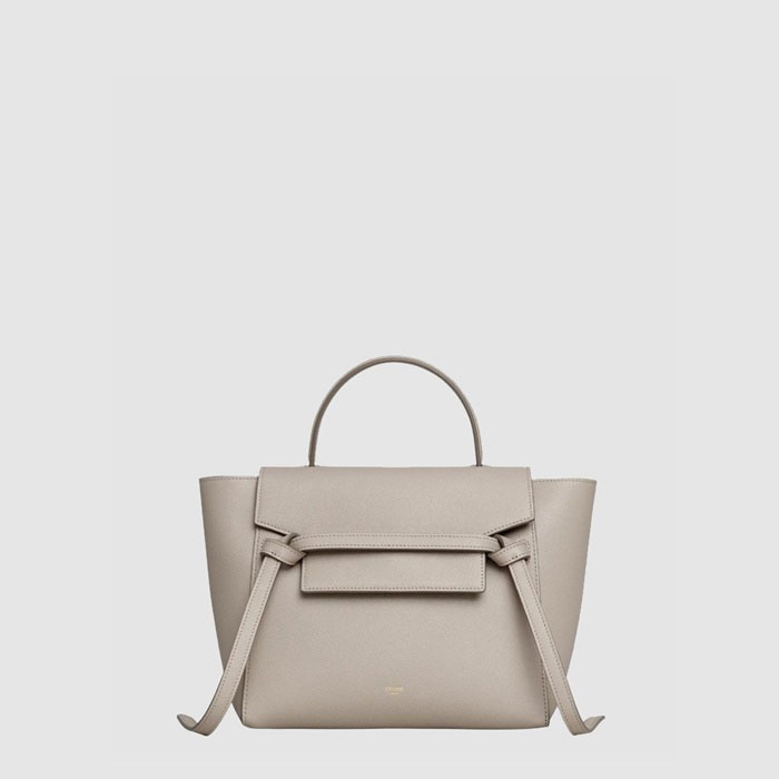 セリーヌレディースベルトバッグb13023