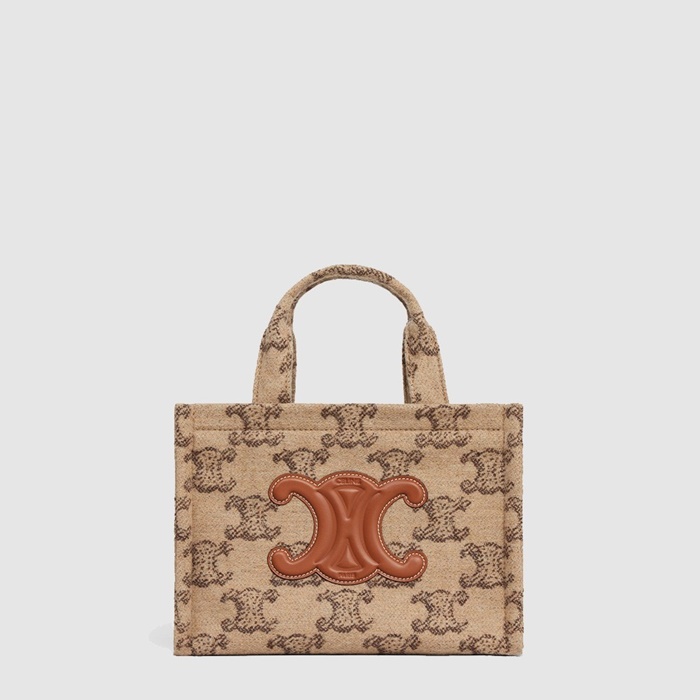 セリーヌレディーストリオンフテキスタイルb13032