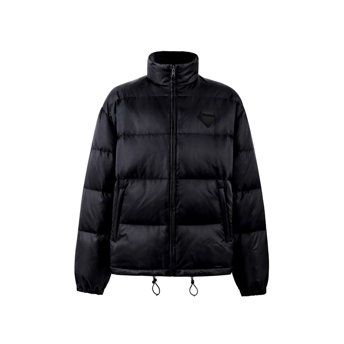 プラダメンズダウンパディングc12673