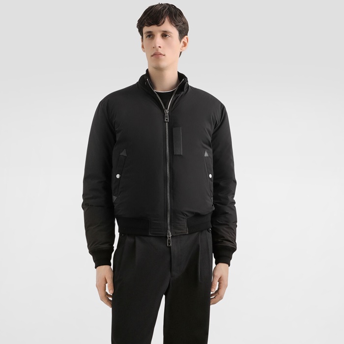 ドルチェ＆ガッバーナメンズダウンジャケットc12706