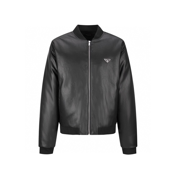 プラダメンズボンバージャケットc12707