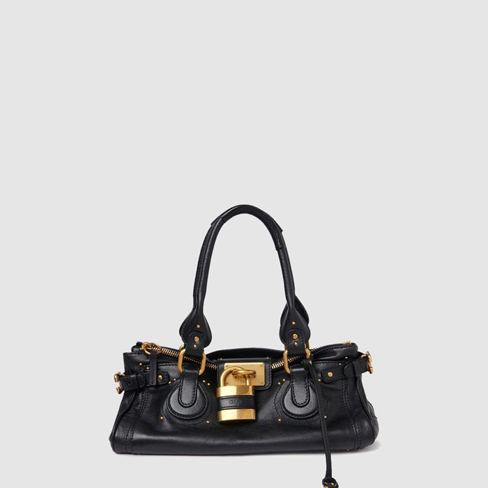 クロエレディースパディントンバッグb13037