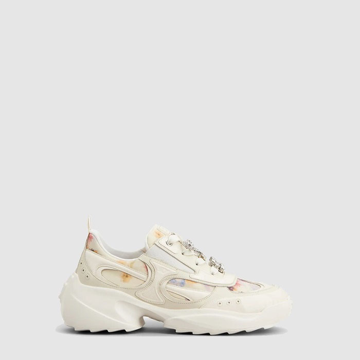 ロジェヴィヴィエレディーススニーカーs8875