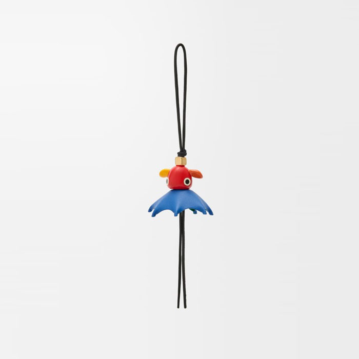 ロエベユニセックスマルチパズルチャームc6440