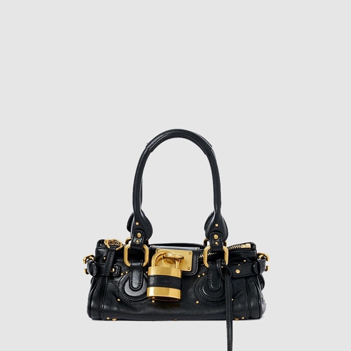 クロエレディーススモールパディントンバッグb13063