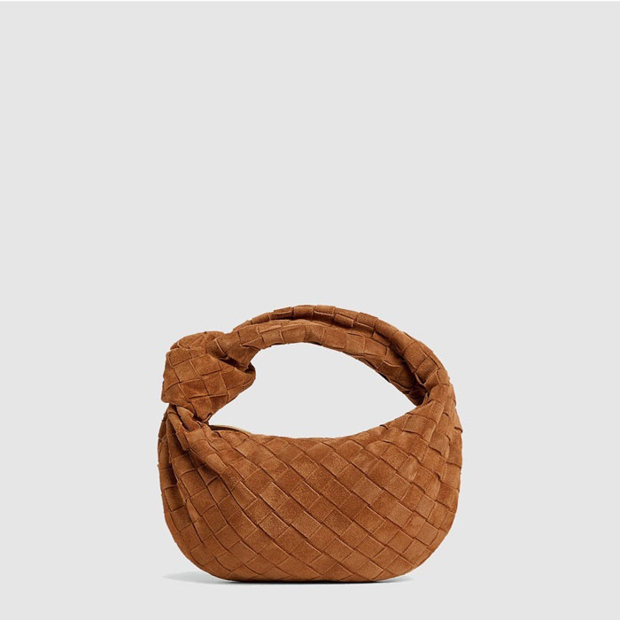 ボッテガヴェネタレディースミニジョディバッグb13067