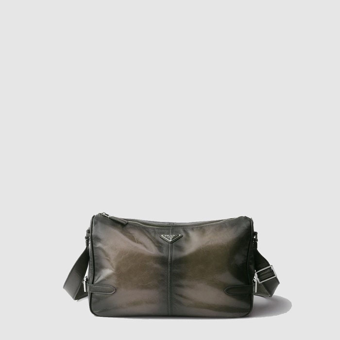 プラダメンズショルダーバッグ2H187b13069