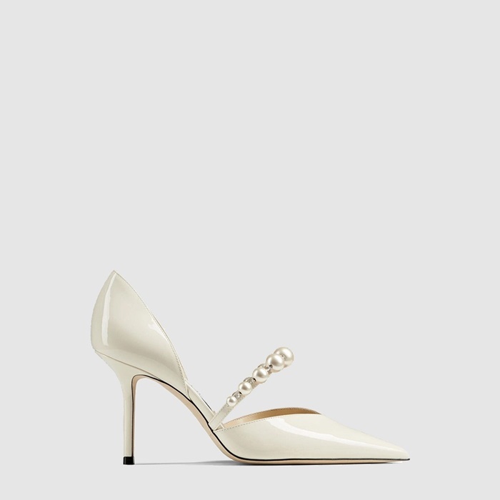 ジミーチュウレディースオーレリー85s8880