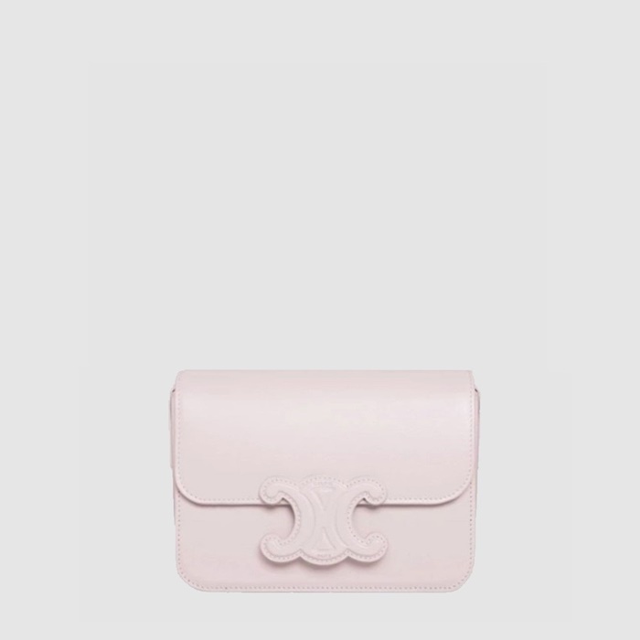 セリーヌレディーストリオンフティンショルダーバッグb13083