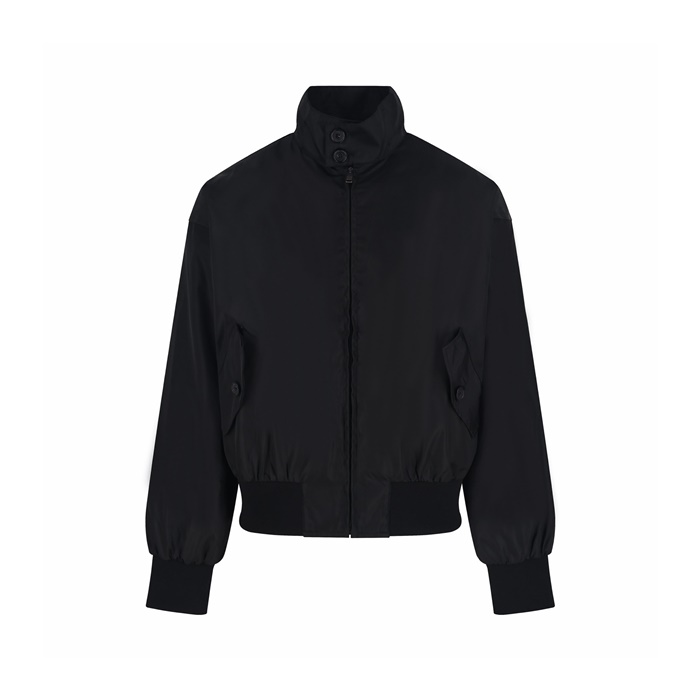 プラダメンズボンバージャケットc12746
