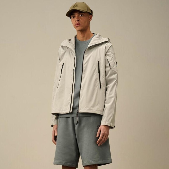 シーピーカンパニーメンズウィンドブレーカージャケットc12776