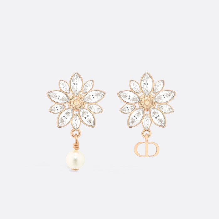 ディオールレディースピアスc6459