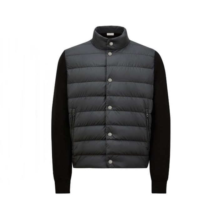 モンクレールメンズダウンジャケットc12789