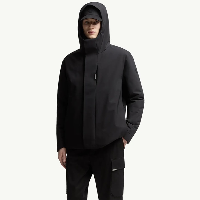 モンクレールメンズダウンジャケットc12844