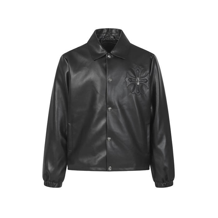 クロムハーツメンズボンバージャケットc12857