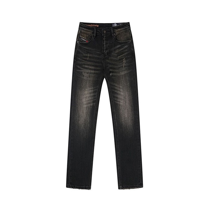 ディーゼルメンズトレンディジーンズc12865
