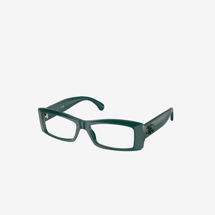 シャネルレディースイニシャルサングラスc6551