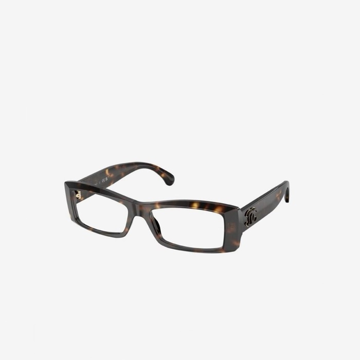 シャネルレディースイニシャルサングラスc6553