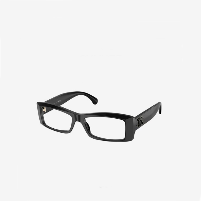 シャネルレディースイニシャルサングラスc6555