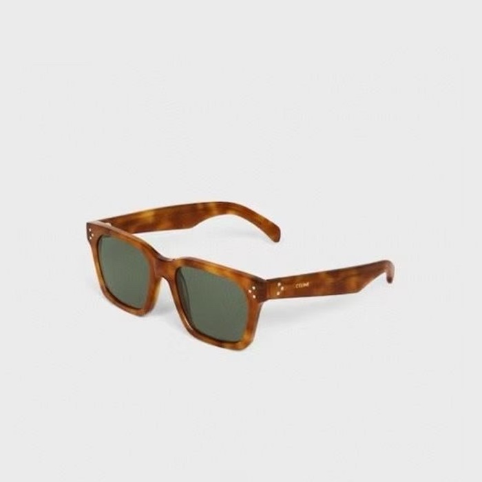 セリーヌメンズイニシャルサングラスc6622