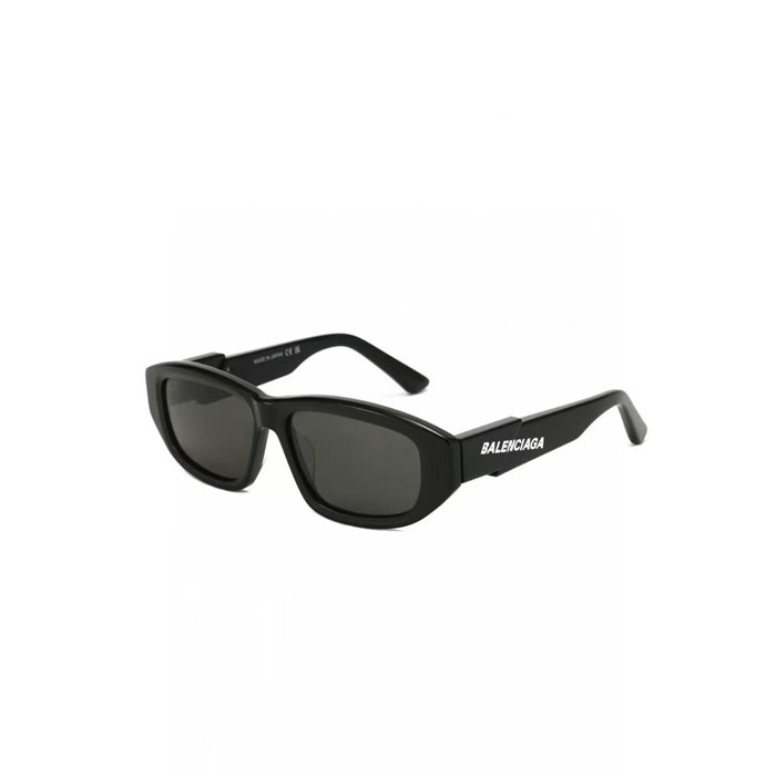 バレンシアガユニセックスイニシャルサングラスc6636