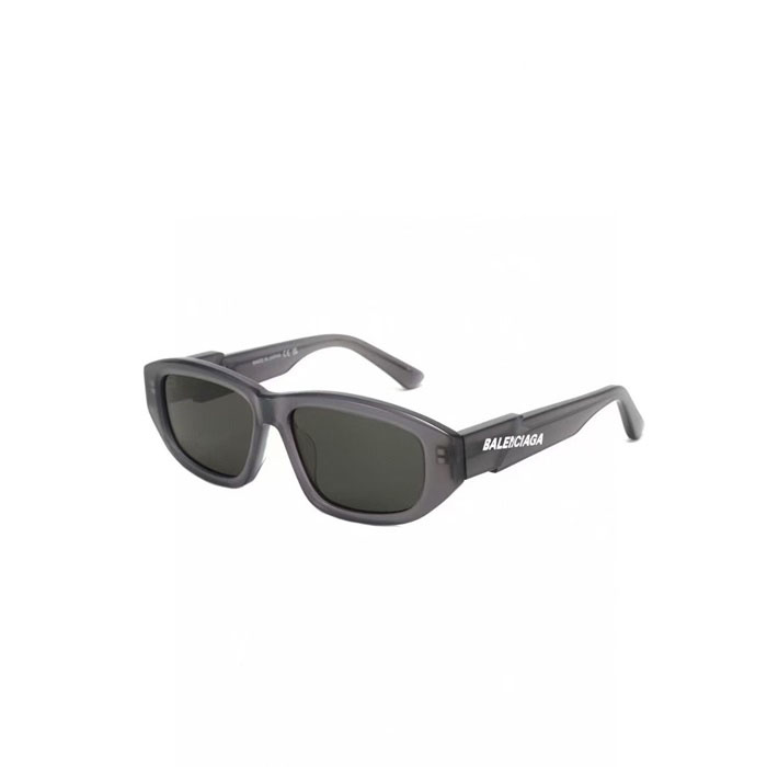 バレンシアガユニセックスイニシャルサングラスc6639