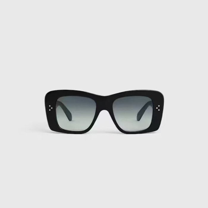 シャネルレディースイニシャルサングラスc6643