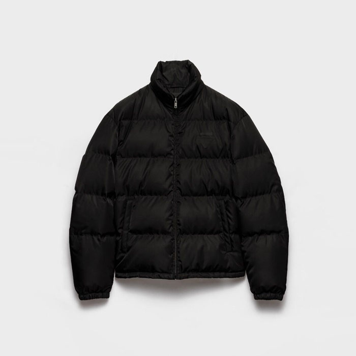 プラダメンズダウンパディングc12896