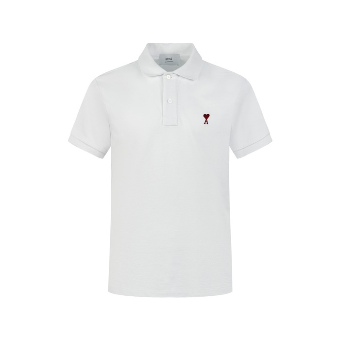 アミメンズポロ半袖Tシャツc12899