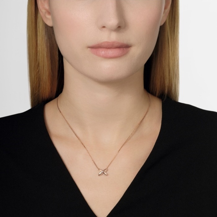 ショーメレディースジュドゥリアンパンダンc6661