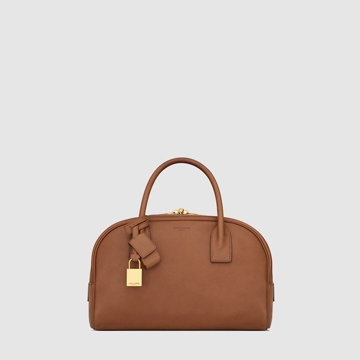 サンローランレディースサックドジュールボストンバッグスモールb13106