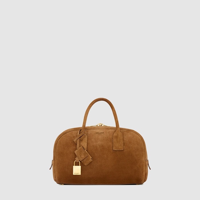 サンローランレディースボストンバッグスモールb13107