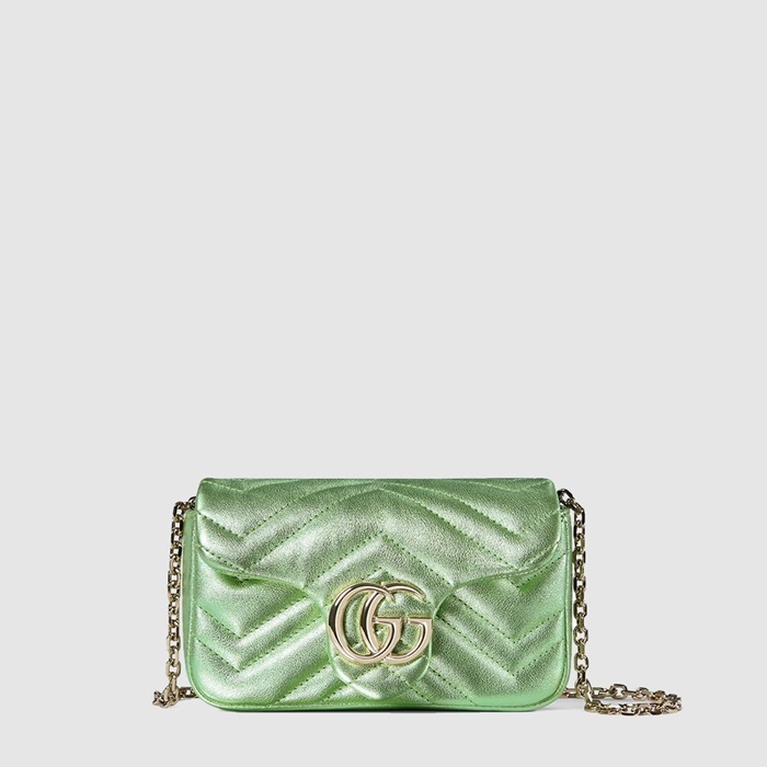 グッチレディースミニショルダーバッグb13128