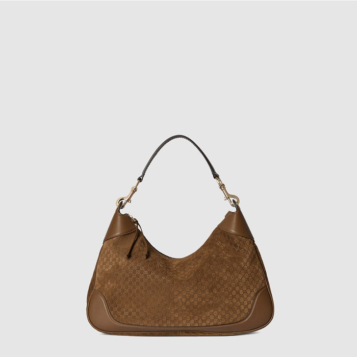 グッチレディースミディアムショルダーバッグb13132