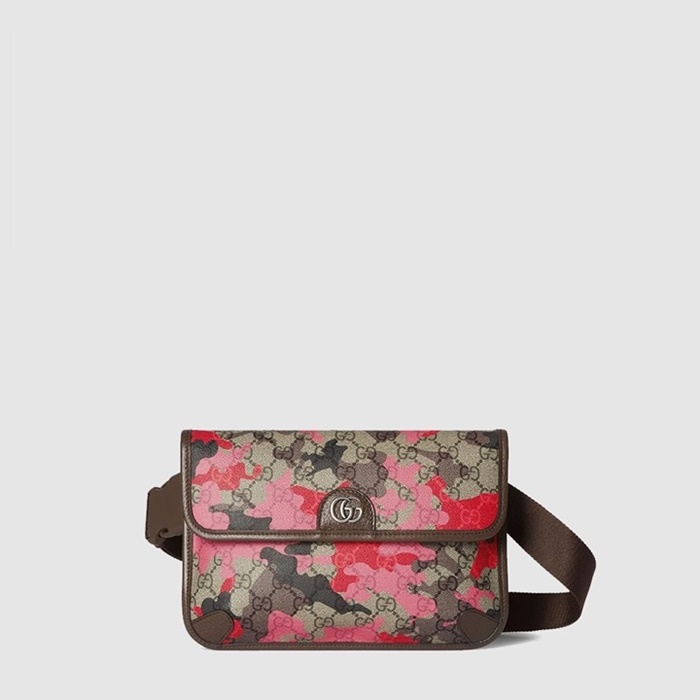 グッチメンズスモールベルトバッグb13144