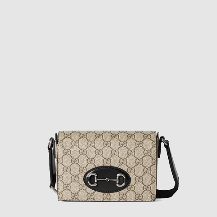 グッチメンズミニバッグb13145