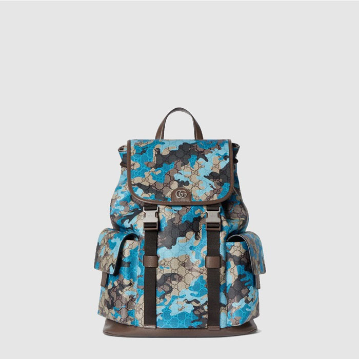 グッチメンズラージバックパックb13149