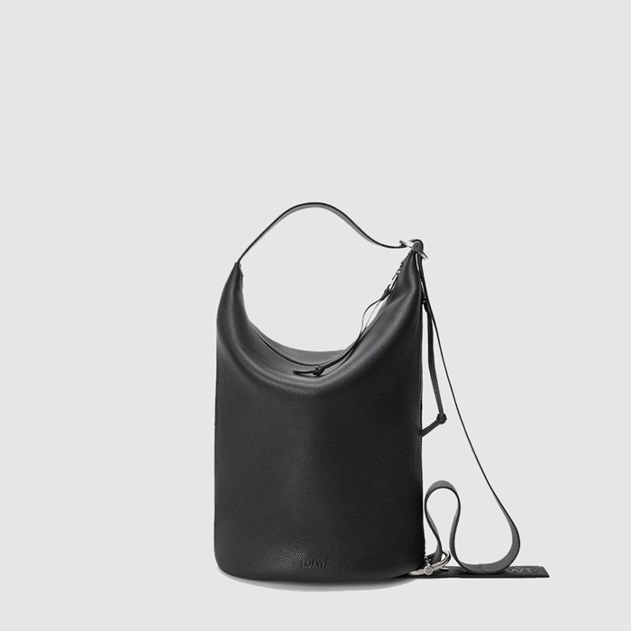 ロエベメンズミディアムループバケットb13155