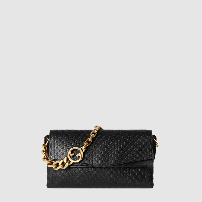 グッチレディースミディアムショルダーバッグb13172