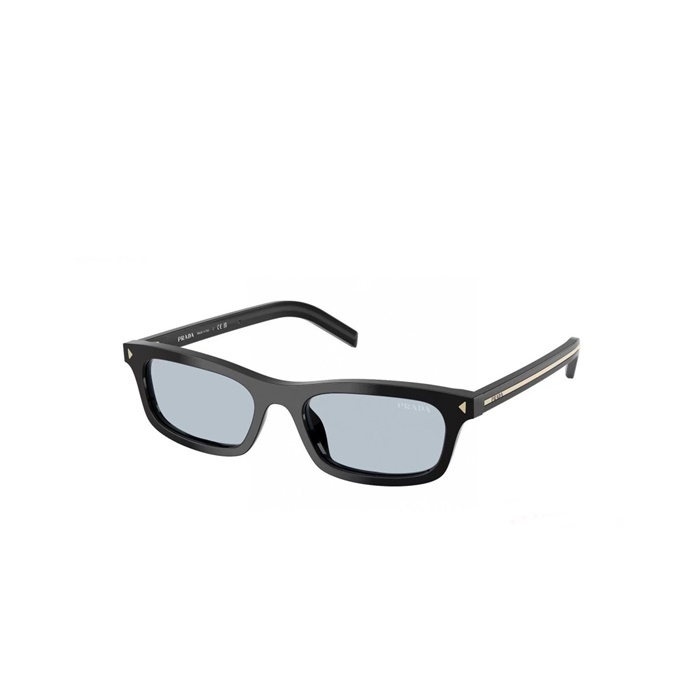 プラダメンズプレミアムメタルフレームサングラスc6671