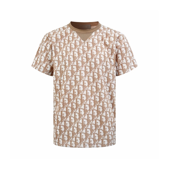 ディオールメンズラウンド半袖Tシャツc12921