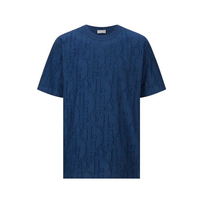 ディオールメンズラウンド半袖Tシャツc12927