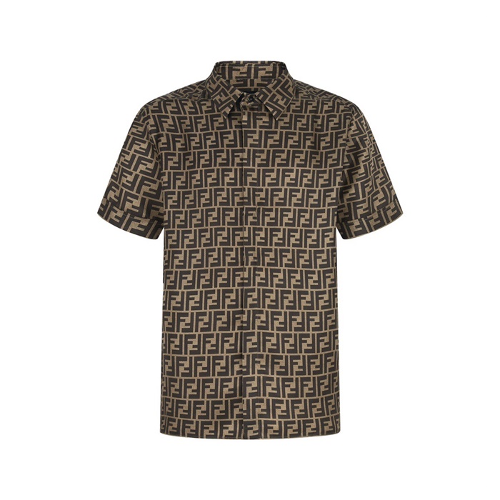 ェンディメンズ半袖シャツc12937