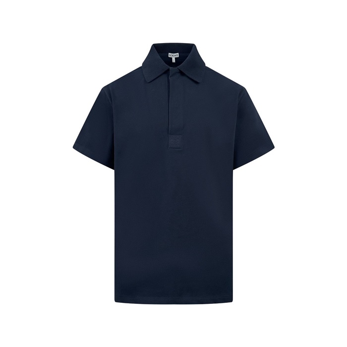 ロエベメンズポロ半袖Tシャツc12939