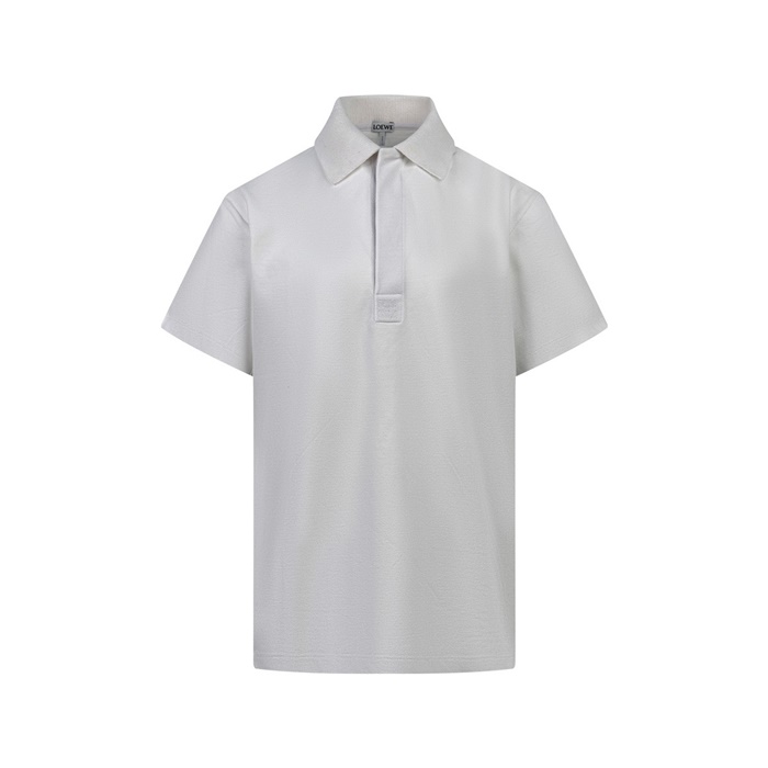 ロエベメンズポロ半袖Tシャツc12940