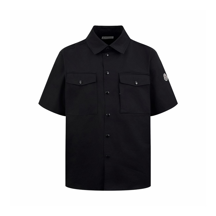 モンクレールメンズ半袖シャツc13004