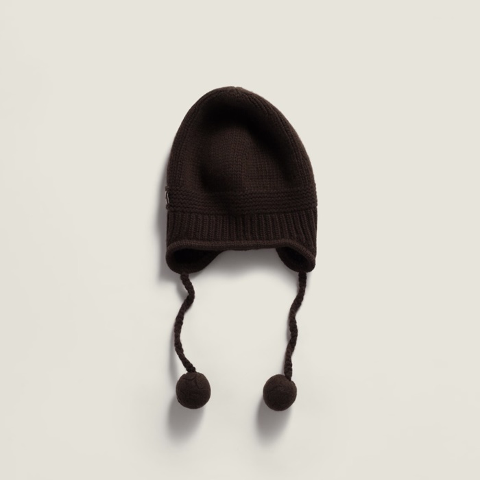 ミュウミュウレディースビーニーc6723