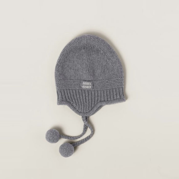 ミュウミュウレディースビーニーc6724