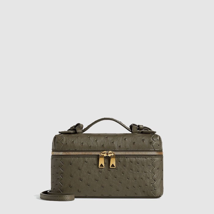 ボッテガヴェネタレディースバンバンベニティケースb13185