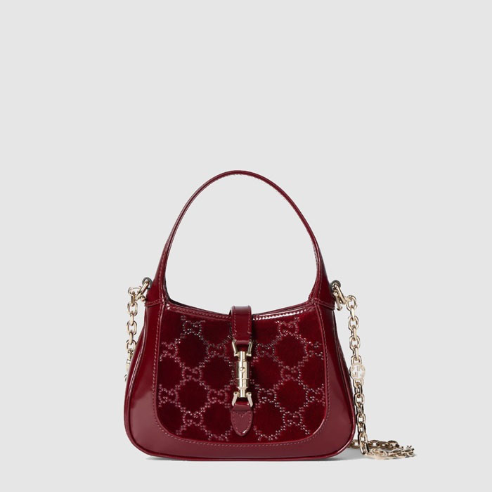 グッチレディースミニバッグb13198